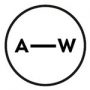 Das Bild zeigt das Logo der Firma A-Ware.